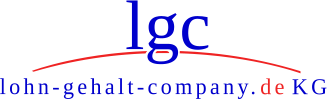 Logo lgc